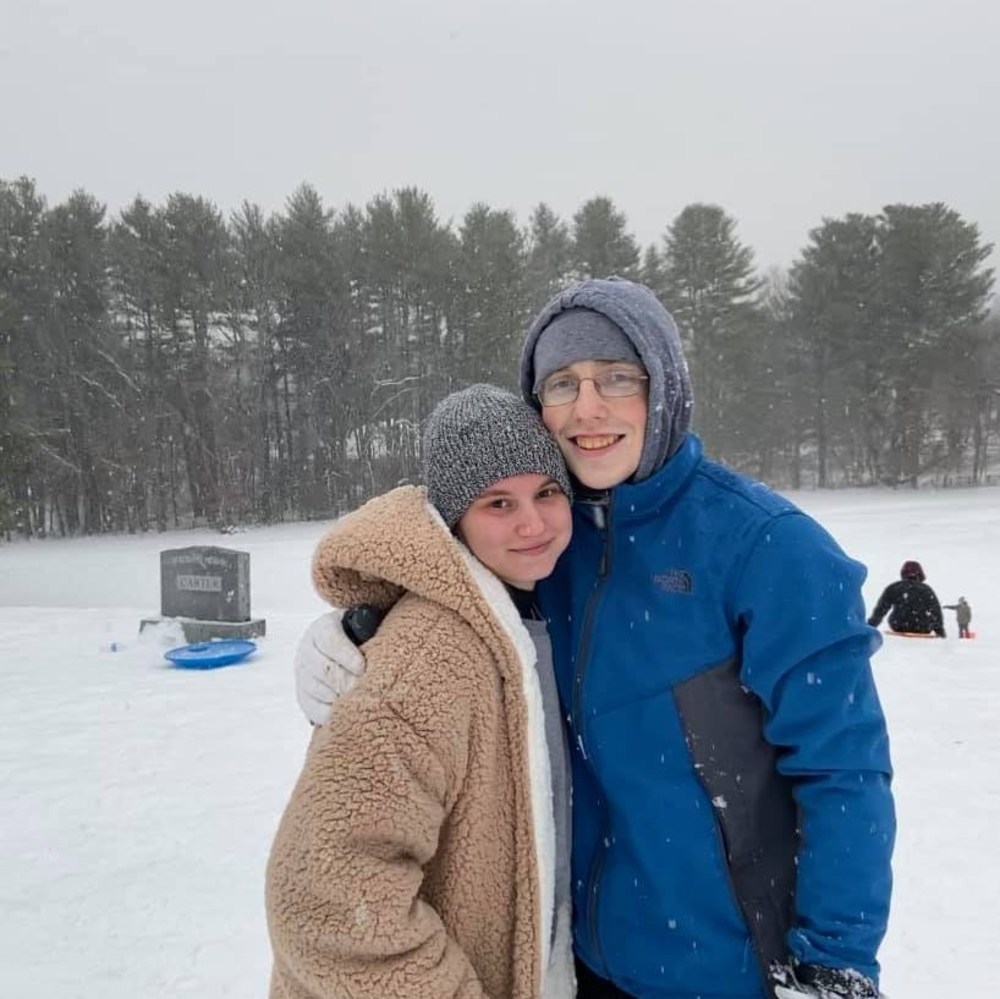 Meet your Posher, Sophie